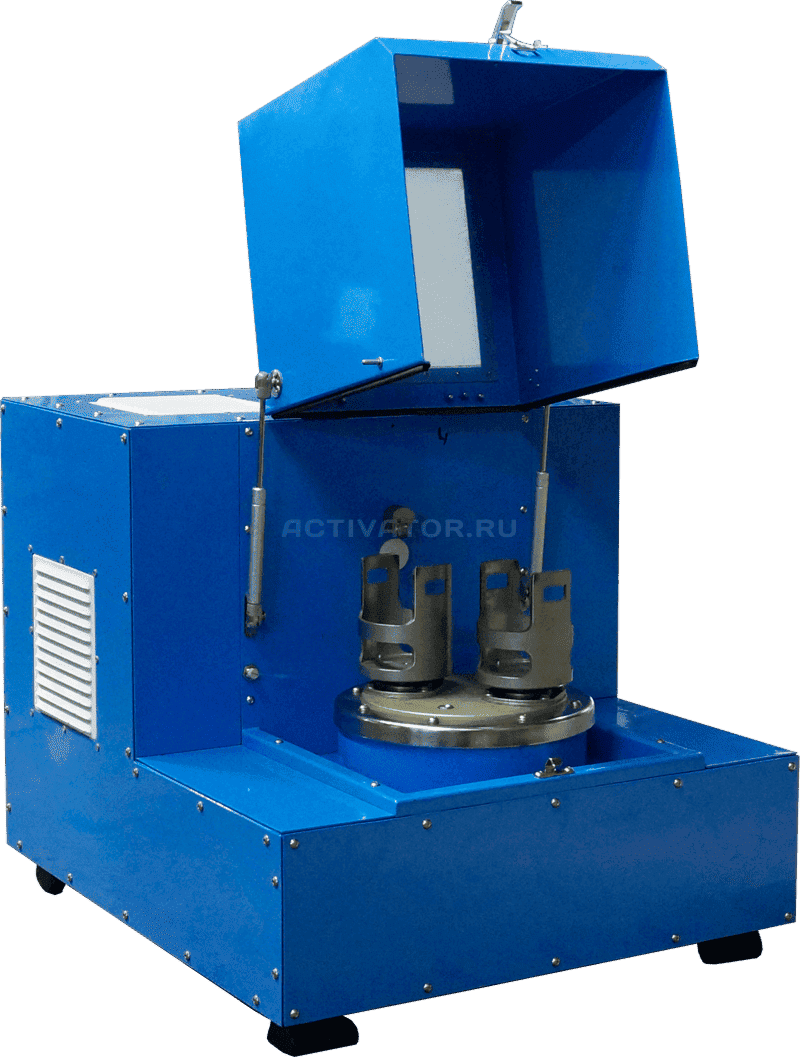 Мельница Активатор 2S