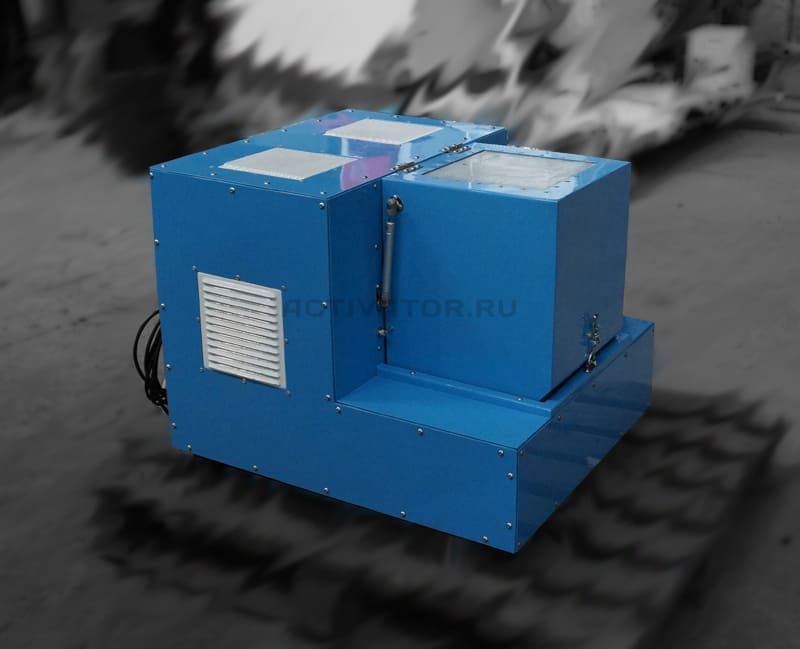 Мельница Активатор 2S