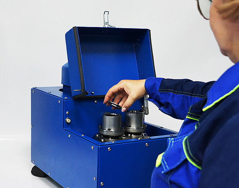 Мельница Активатор 2XS