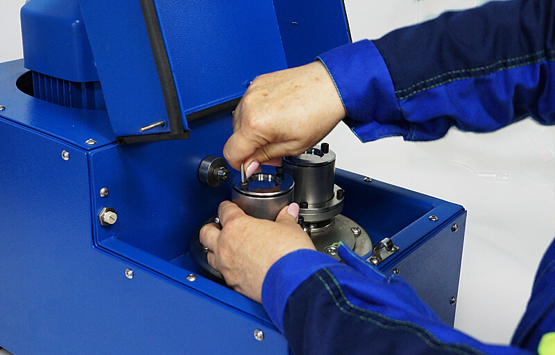 Мельница Активатор 2XS