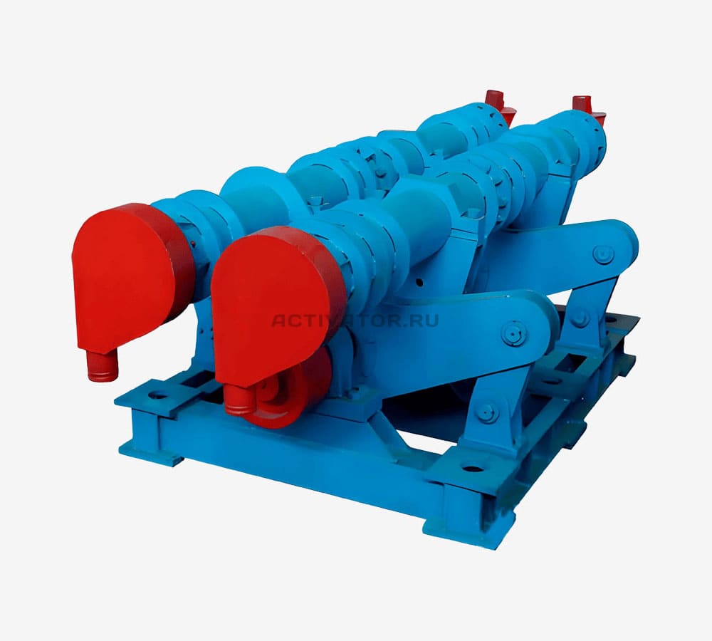 Мельница Активатор C1000