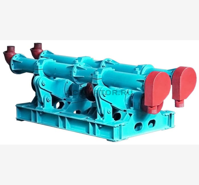 Мельница Активатор C500