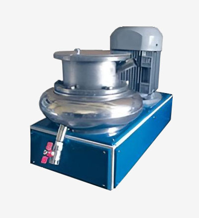 Мельница «Активатор Gd»