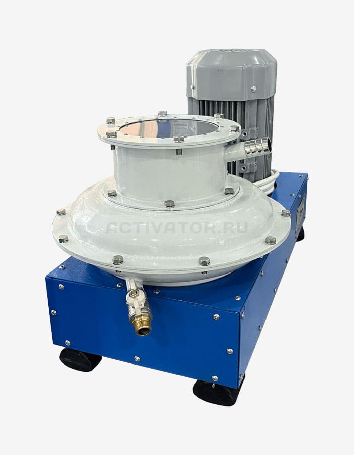 Мельница «Активатор Gd»