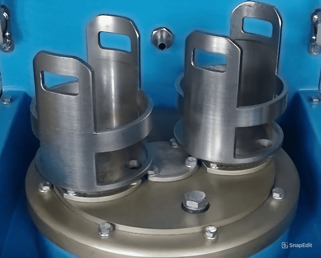 Мельница Активатор 2S