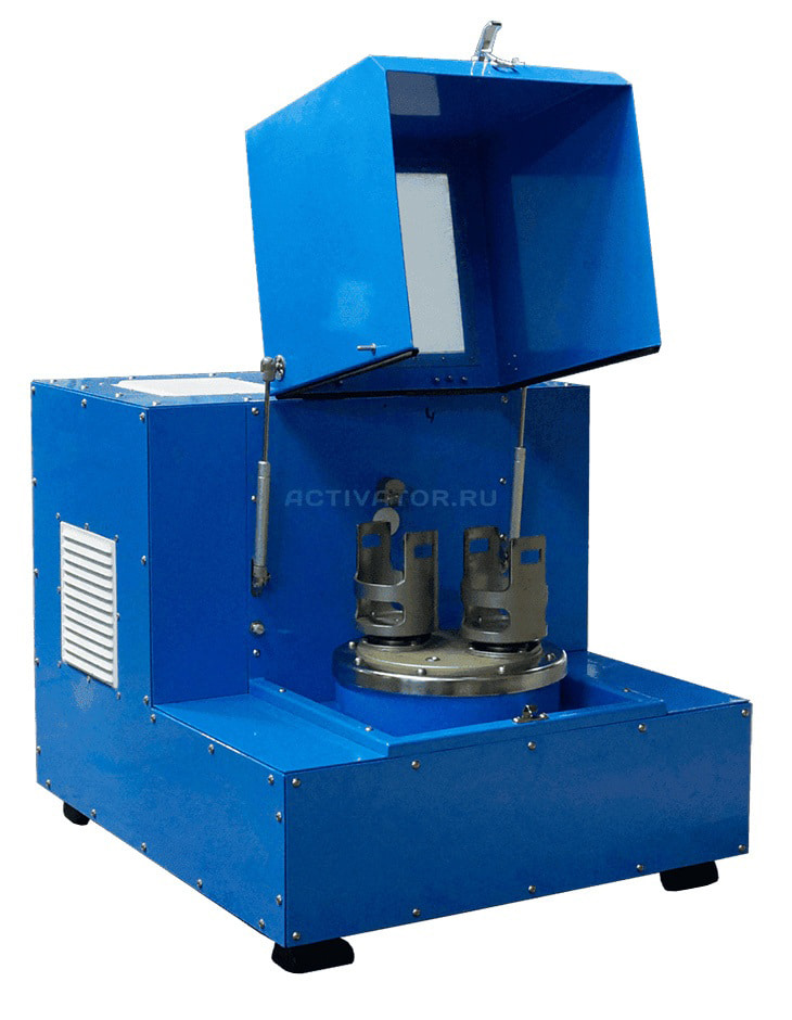 Мельница Активатор 2S