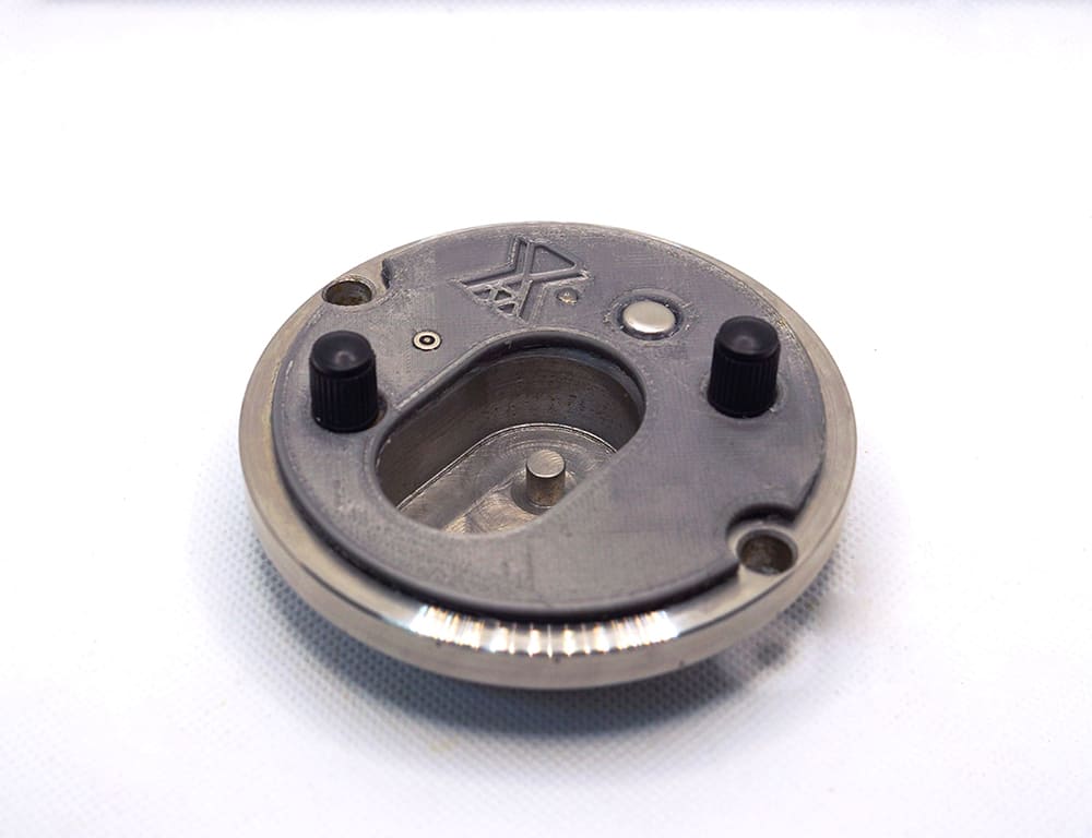 Автономный комплект мониторинга помола (T, P, G)